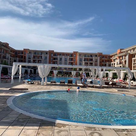 Private Apartment 156 In Prestige Fort Beach Sveti Vlas Exterior foto
