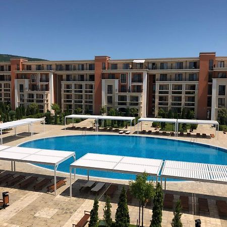 Private Apartment 156 In Prestige Fort Beach Sveti Vlas Exterior foto