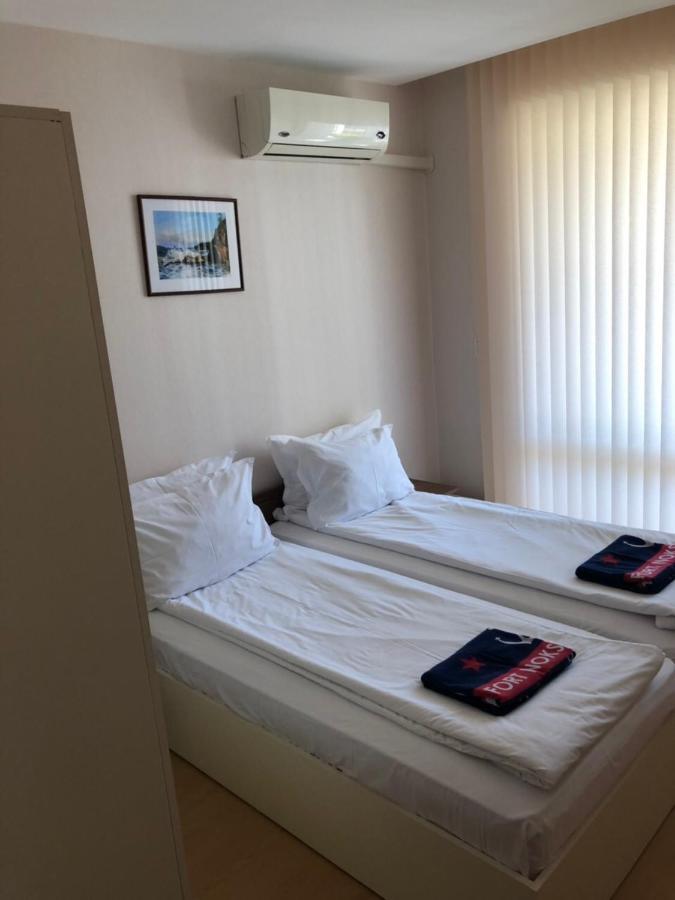 Private Apartment 156 In Prestige Fort Beach Sveti Vlas Exterior foto