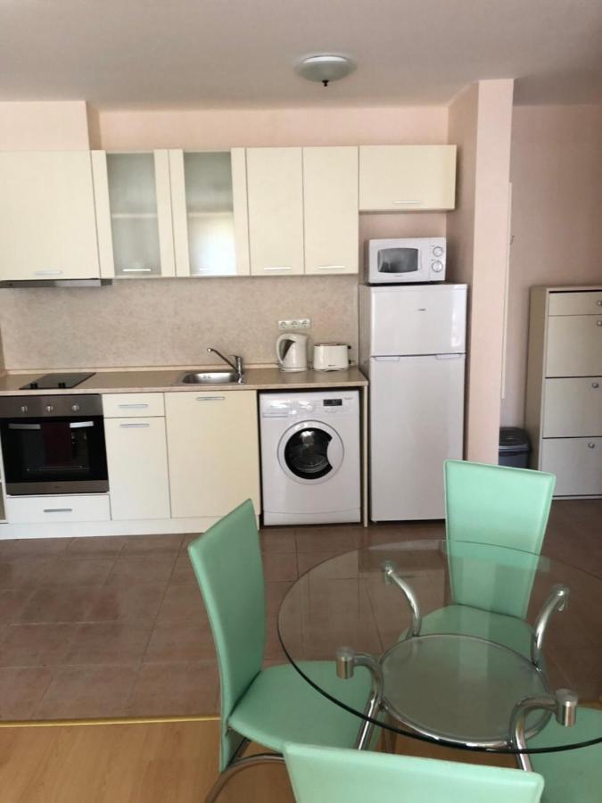 Private Apartment 156 In Prestige Fort Beach Sveti Vlas Exterior foto